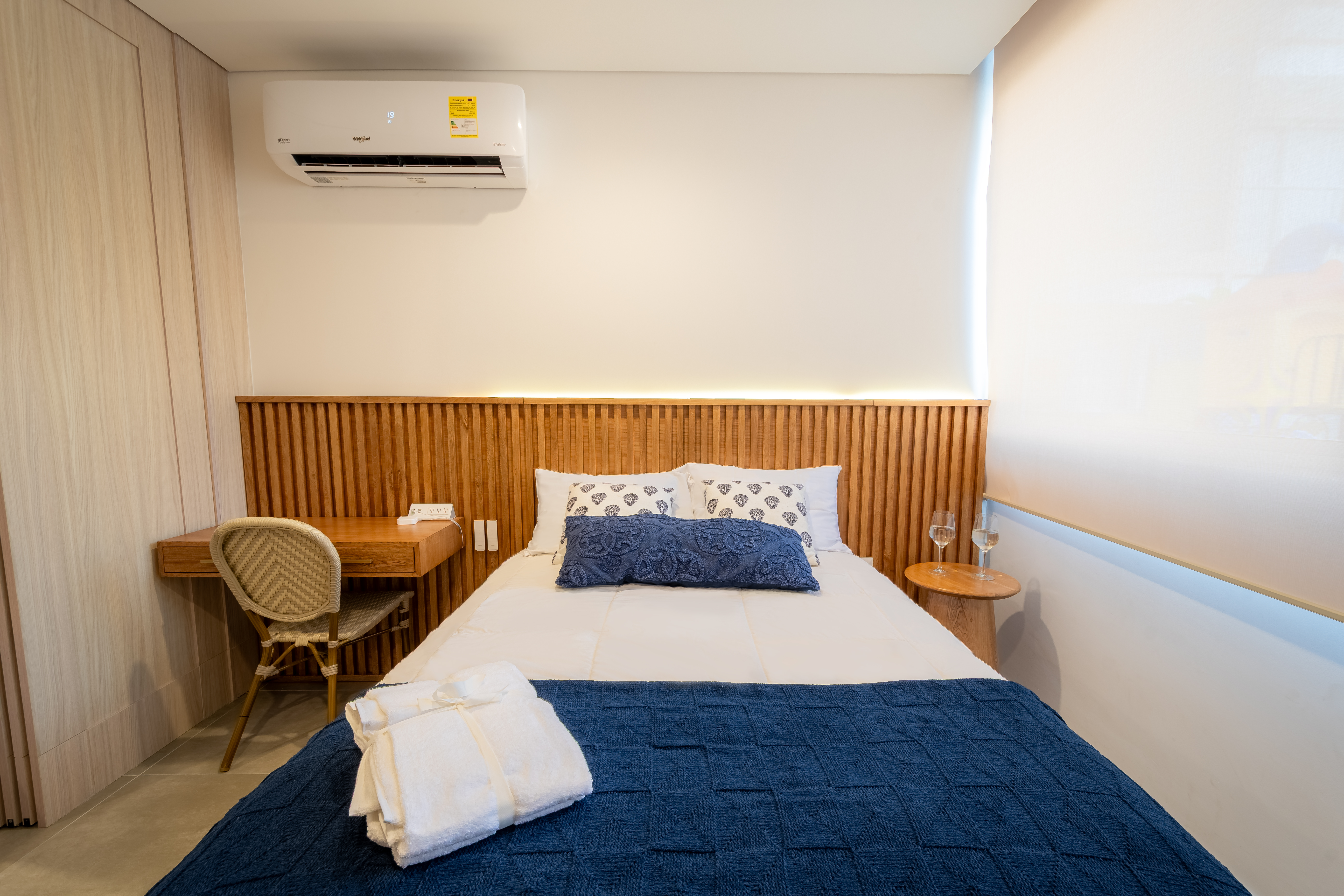 Habitación Principal